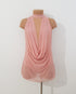 Savannah Dress - Blush